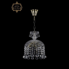 14.01.3.d22.Br.B Подвесная люстра Art Classic