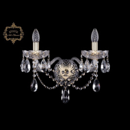 10.21.2.200.XL.Gd.Sp Бра Art Classic