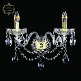 10.12.2.195.XL.Gd.Sp Бра Art Classic