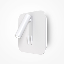 Бра Maytoni Ios 176 C175-WL-01-6W-W