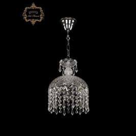 14.01.3.d22.Cr.Dr Подвесная люстра Art Classic