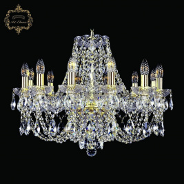 11.21.12.220.Gd.Sp Подвесная люстра Art Classic