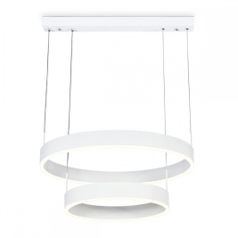 Подвесной светильник с пультом ДУ Acrylica Ambrella light FA6611