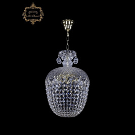 Подвесной светильник ArtClassic 14.02.5.d30.Gd