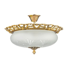 Потолочный светильник Arti Lampadari Venezia E 1.13.46 AG