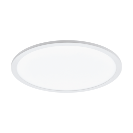 Светодиодный диммируемый светильник Eglo Sarsina 97502