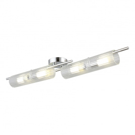 Настенно-потолочный светильник Aployt Lusia APL.315.17.04