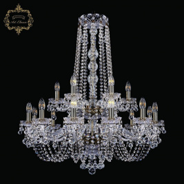 11.26.12+6.300.2d.h-95.Br.B Подвесная люстра Art Classic