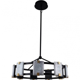 Люстра подвесная светодиодная Crown Stilfort 2043/02/09P