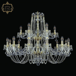 11.26.12+6.360.2d.Gd.B Подвесная люстра Art Classic