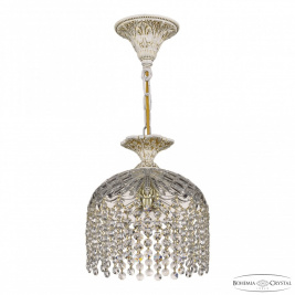 Подвесной светильник Bohemia Ivele Crystal AL1678 AL16781/22 WMG R