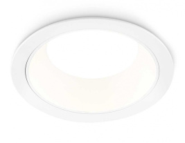 Встраиваемый светильник Ambrella light TECHNO SPOT TN52331