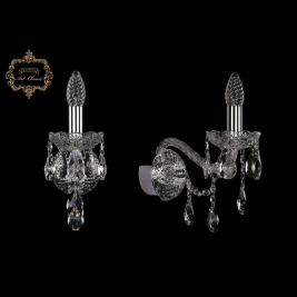 10.25.1.165.Cr.Sp Бра Art Classic