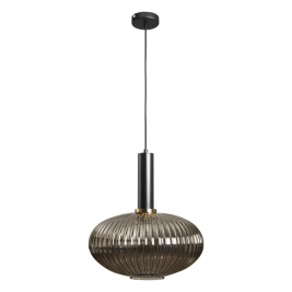 Светильник подвесной LOFTIT Iris 2070-C+BL