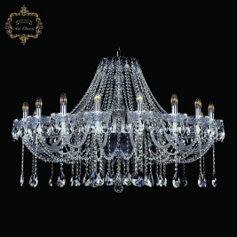 11.12.18.400.Cr.Sp Подвесная люстра Art Classic