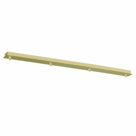 Основание 4x для подвесов Molto Lumion MOLTOi LN21 249 золотой 4508/4
