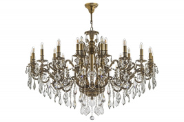 Подвесная люстра Dio DArte Elite Opera E 1.1.30.600 A
