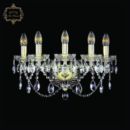 Бра ArtClassic 10.21.5.165.Gd.Sp