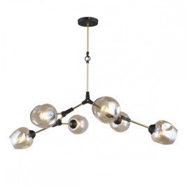 Люстра на штанге Omnilux Savelletri OML-93707-06