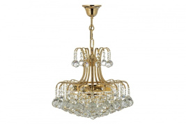 Подвесной светильник Arti Lampadari Alanno E 1.5.40.100 GB