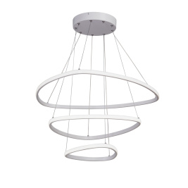 Светодиодный подвесной светильник Vitaluce V4624-0/3S