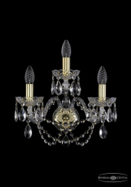 Бра Bohemia Ivele 1406B/2+1/160/G