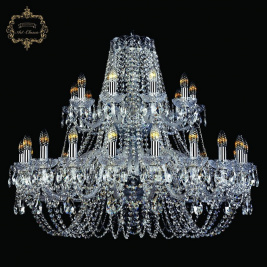 11.11.20+10.360.2d.Cr.Sp Подвесная люстра Art Classic