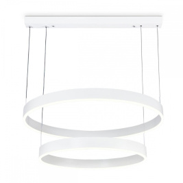 Подвесной светильник с пультом ДУ Acrylica Ambrella light FA6615