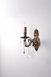 Бра Lucia Tucci Barletta W122.1 Antique