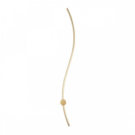 Настенный светильник Loft  IT Rays 10154 GD