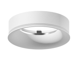 Насадка передняя для корпуса светильника с диаметром отверстия D70mm Ambrella light Diy Spot N7010