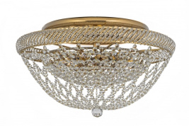 Потолочный светильник Dio DArte Elite Bari E 1.2.60.199 G