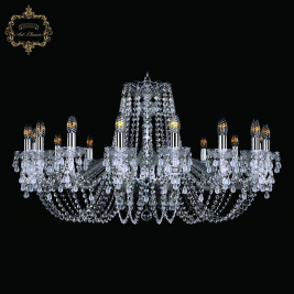 Подвесная люстра ArtClassic 11.24.16.360.Cr.V0300