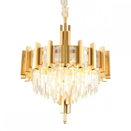 Подвесная люстра Omnilux Gaeta OML-69703-08