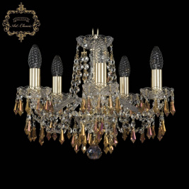 11.23.5.141.Gd.Dr.K777 Подвесная люстра Art Classic