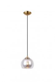 Подвесной светильник Rastaban Arte lamp A7984SP-1PB