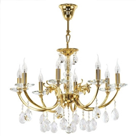 Подвесная люстра Osgona Stregaro 694082