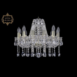 11.12.12.165.Gd.Sp Подвесная люстра Art Classic