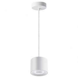 Подвесной светодиодный светильник Bind Novotech 358793