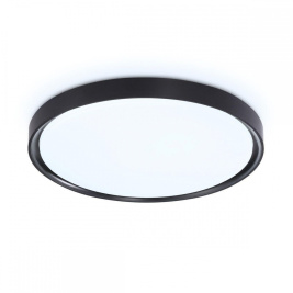 Потолочный светодиодный светильник Ambrella light Orbital Air FZ1248