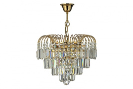 Подвесной светильник Arti Lampadari Sabina E 1.5.32.100 G