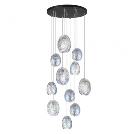 Подвесной светильник Odeon Light Modern Mussels 5039/11