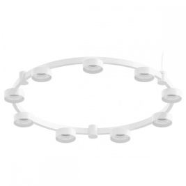 Подвесная люстра Ambrella light DIY Spot C9241