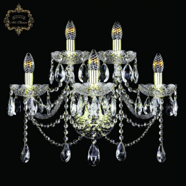 Бра ArtClassic 10.12.3+2.195.XL.Gd.Sp