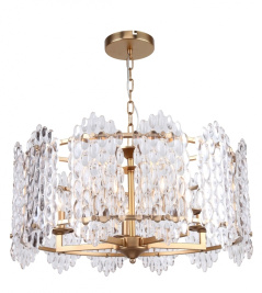 Люстра подвесная Glazgo Stilfort 1007/03/05P