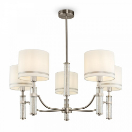 Люстра на штанге Freya Albero FR5108PL-05N