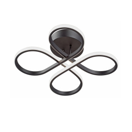 Потолочный светильник Vitaluce V3778-1/4PL