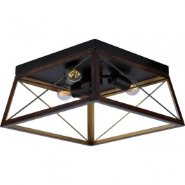 Светильник потолочный Kaizer Stilfort 3004/08/03C