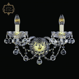 Бра ArtClassic 10.26.2.165.XL.Gd.B