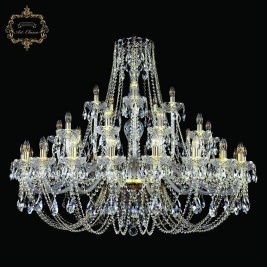 11.21.20+10+5.460.Gd.Sp Подвесная люстра Art Classic